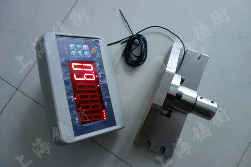 數(shù)字扭力測試儀
