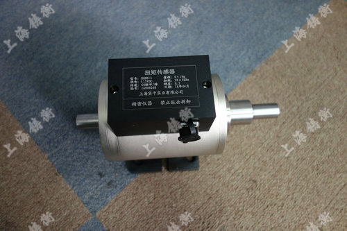 動(dòng)態(tài)扭力測(cè)試儀