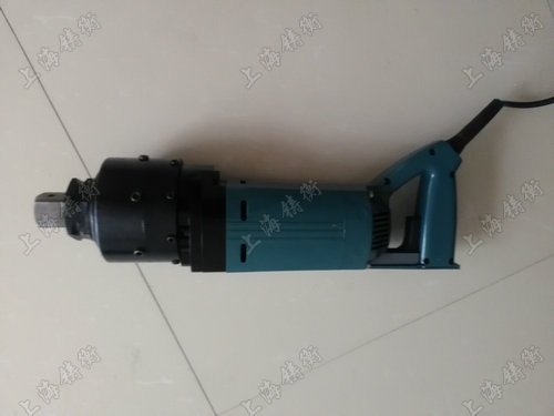 直柄式電動扭矩扳手