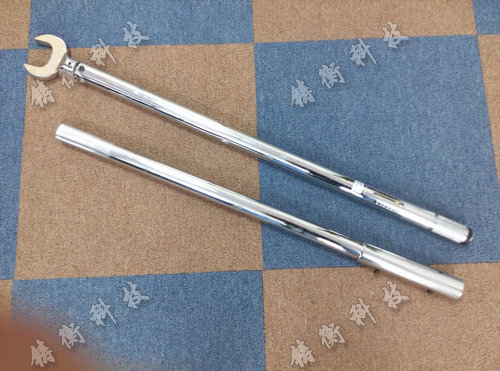 預(yù)置式扭力扳手