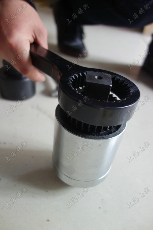 扭矩扳手倍增器