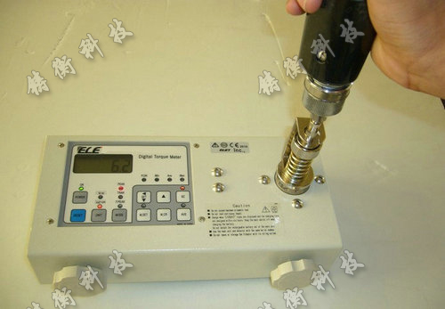 螺絲破壞扭矩測驗機(jī)