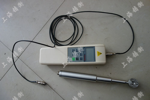 非標式數(shù)顯推拉力計