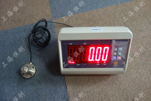 數(shù)顯扭力檢定儀