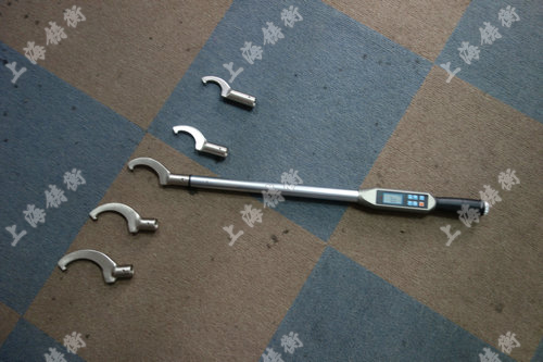 數(shù)顯扭力扳手