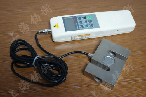 S型數(shù)顯推拉壓力計(jì)