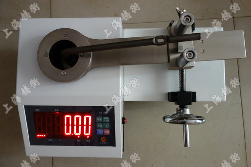 扭矩扳手檢測儀