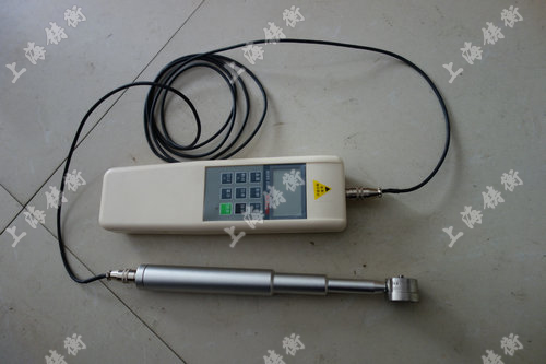 非標式數(shù)顯推拉力計