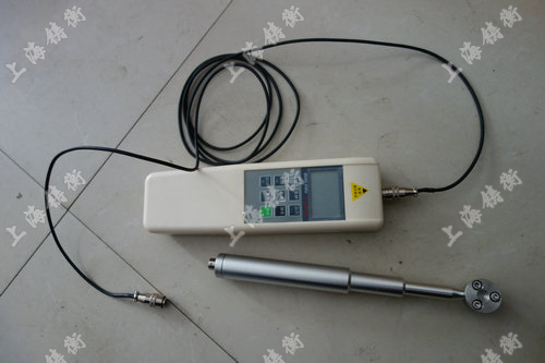 非標式數(shù)顯推拉力計