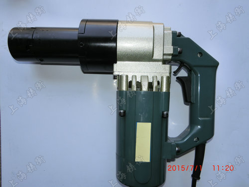 扭剪型電動扳手