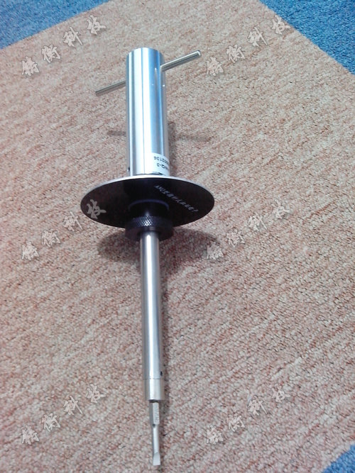 表盤式扭力起子