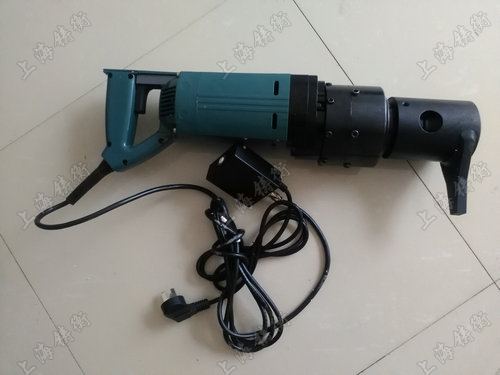 電動扭矩扳手