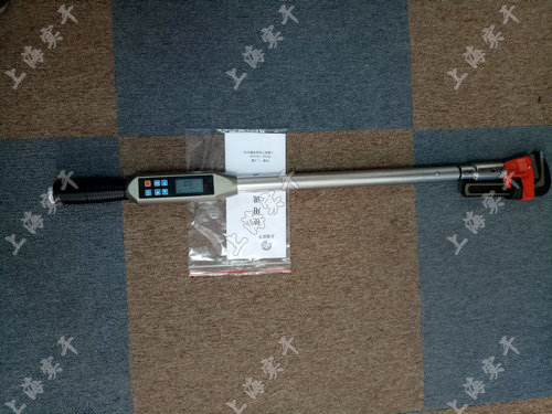 數(shù)顯扭力扳手