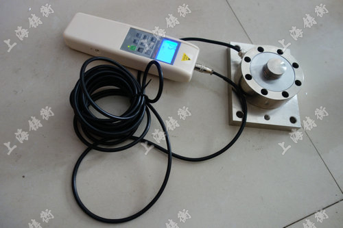 外置式數(shù)顯推拉力計