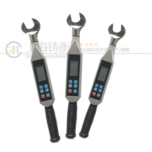 數(shù)顯扭力扳手