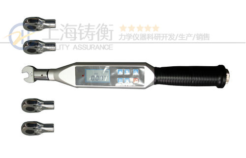 數(shù)顯扭力扳手