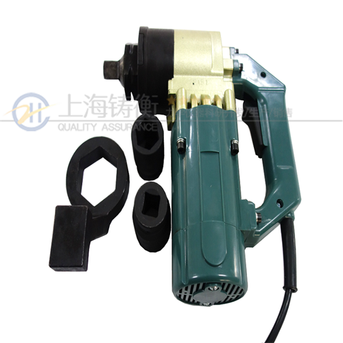 M30螺絲數(shù)字定扭矩電動扳手