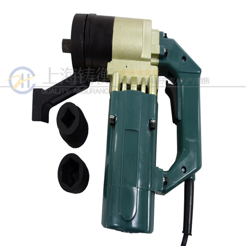 M30螺絲數(shù)字定扭矩電動扳手