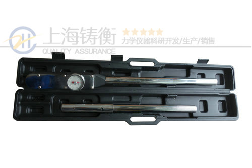 M10螺栓表盤扭矩扳手圖片(400-2000N.M)