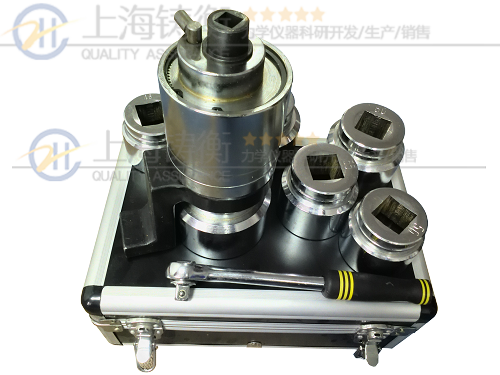 煤礦用錨桿扭力放大器