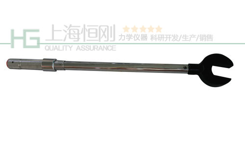拆卸輪胎的扭力扳手
