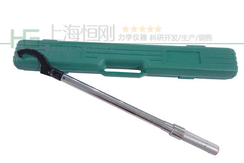 拆卸輪胎的扭力扳手