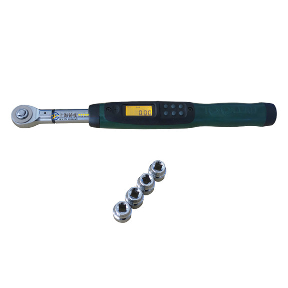 電子數(shù)顯扭矩扳手