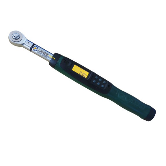 電子數(shù)顯扭矩扳手