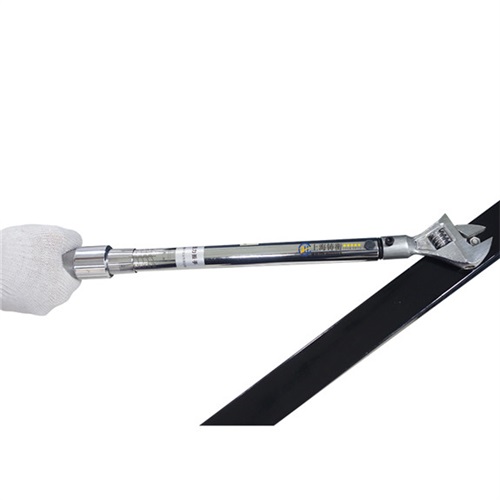 手動(dòng)數(shù)顯型扭矩扳手