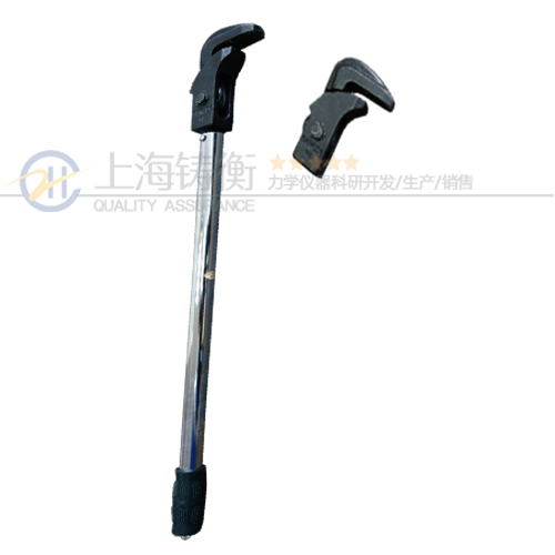 刻度式調(diào)節(jié)扭矩預(yù)置扳手
