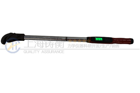 手動(dòng)鋼筋扭力扳手