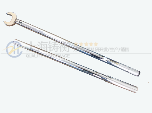 定扭矩機械式預置扳手