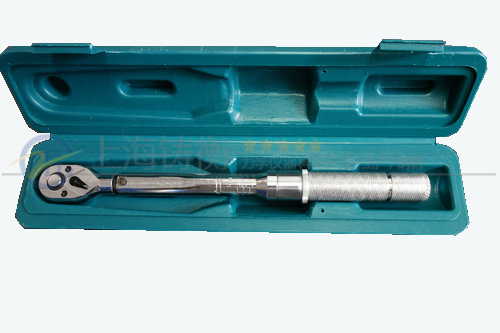 定扭矩機械式預置扳手
