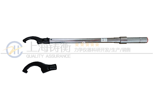 定扭矩機械式預置扳手