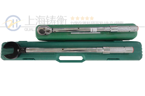 讀數(shù)調(diào)節(jié)扭力扳手