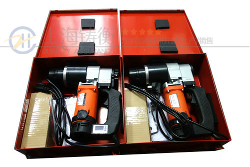 插電式定扭矩直柄電動(dòng)扭矩扳手