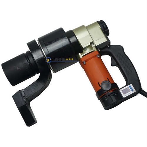 m30螺栓用預(yù)緊型可調(diào)節(jié)扭力電動扳手