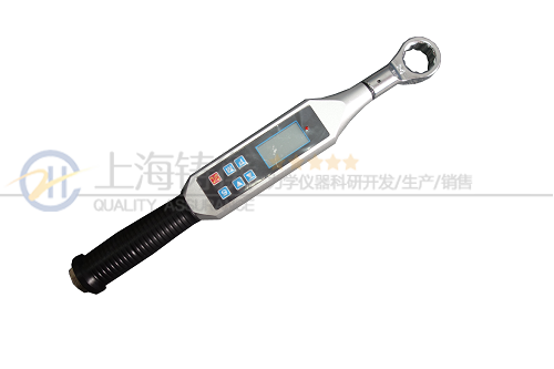 鋼管腳手架扣件擰緊力緊固扭矩?cái)?shù)顯扳手