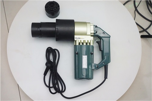 可調(diào)節(jié)信號輸出定扭矩260N.m電動套筒扳手