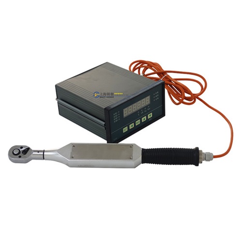 可測扭力小力矩0.5-60N.m數(shù)顯式微小型扭力檢測工具