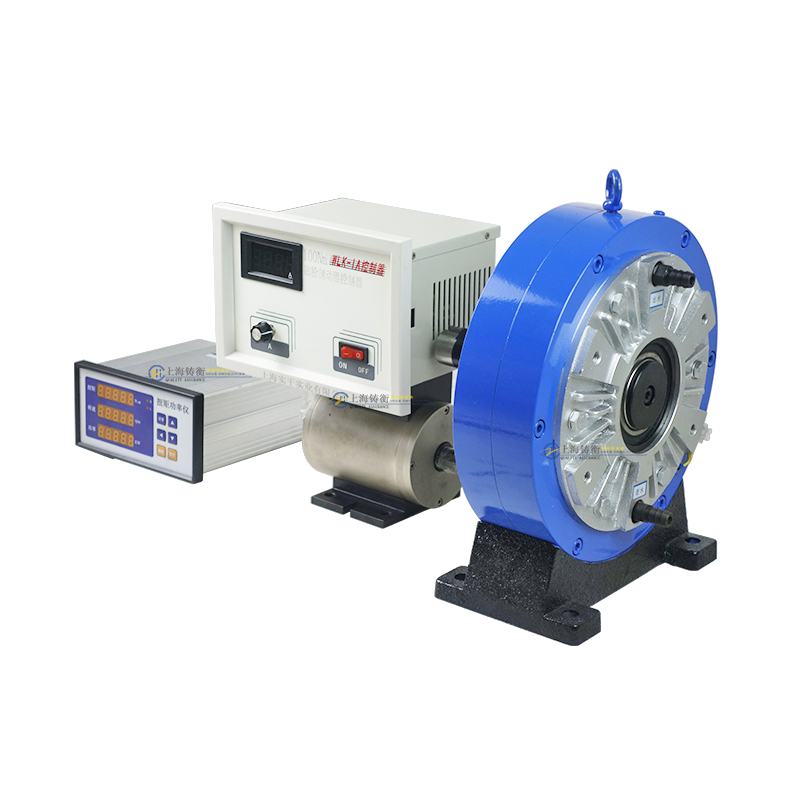動(dòng)態(tài)電機(jī)扭力測試儀
