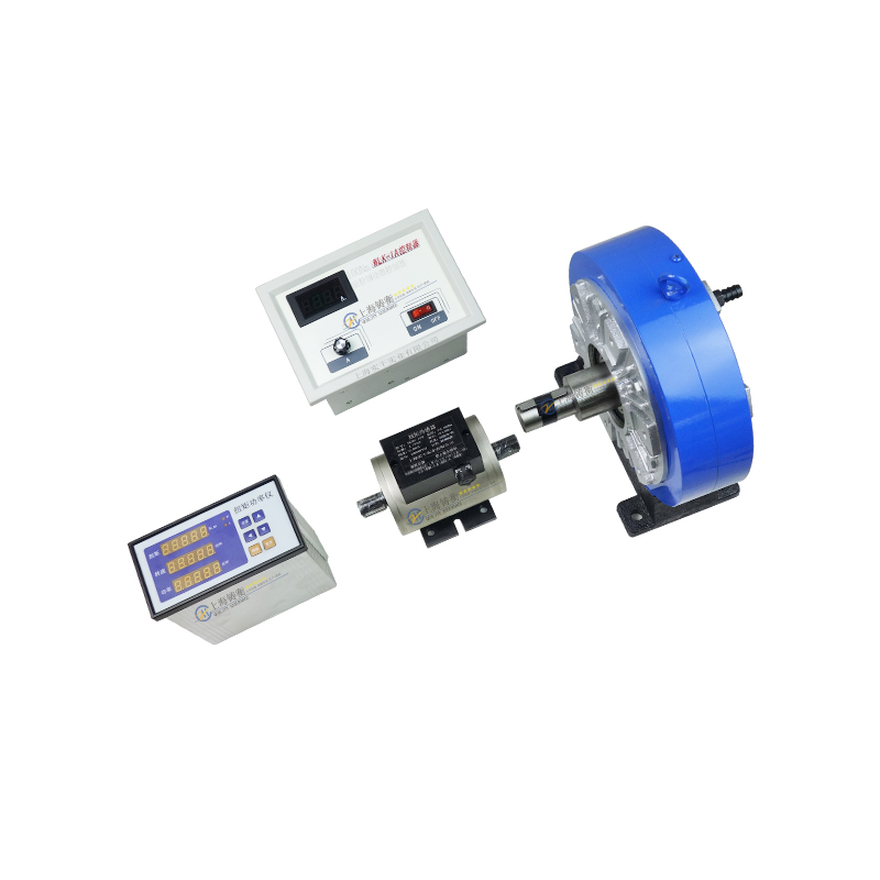 動(dòng)態(tài)電機(jī)扭力測試儀