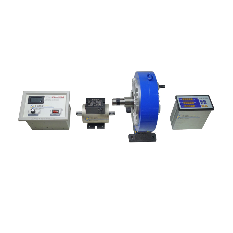 動(dòng)態(tài)電機(jī)扭力測試儀