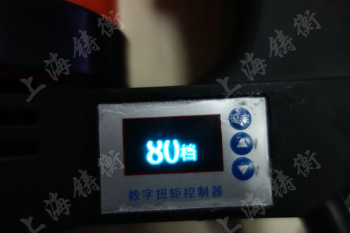 電動扭力扳手