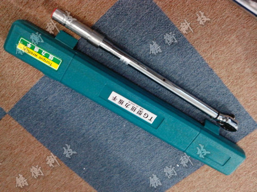 預(yù)置扭力扳手圖片