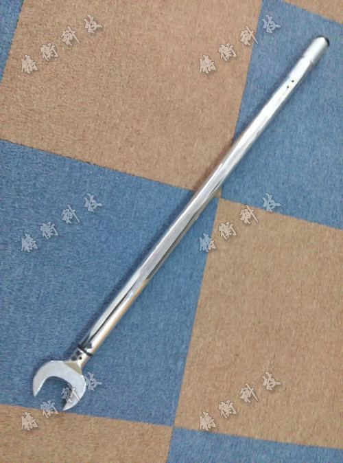 預(yù)置式扭力扳手