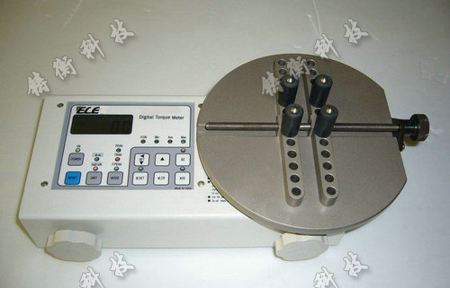 電批扭力測試儀