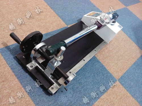 扭矩扳手檢測儀