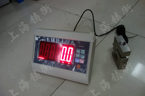 數(shù)字扭力測試儀